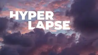 Hyperlapse Symphony | DJI Mavic 3 PRO