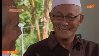 Gerak Khas 2019 ( rintangan )