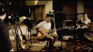 Broilers - »Tanzt du noch einmal mit mir?« (Outback Session)