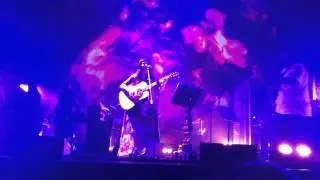 Cure me - Elisa - Genova 20-05-2011