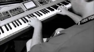 Vikto Beats - Killin Keys Ep. 1 