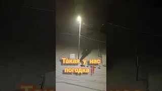 Зима 10.04.2023 года. #весна