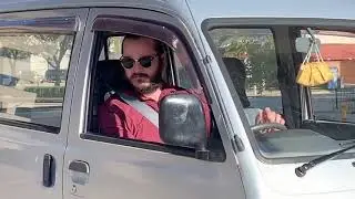 I Had To Grow Up and Buy A Minivan