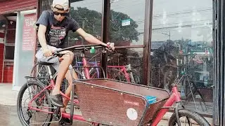 minsan my pagkabayabas din tong si kuya Kev's eh