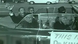 Magnum celebra con una mostra 70 anni di vita