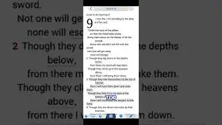 Seeking God DailyFrom Judgment to Restoration Through God's Grace