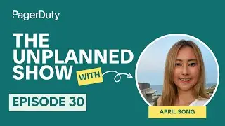 The Unplanned Show, Episode 30: LLMOps with April Song