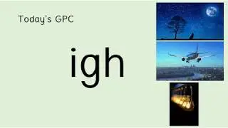 Session 14: Phase 3 learning igh