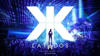 Divisium - Latidos (Dedikted Anthem 2023) Official Video [K1R214]