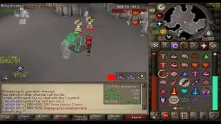 rev caves/alter pk comment rns 4 AGS giveaway