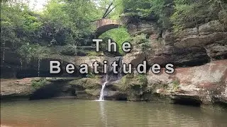 The Beatitudes