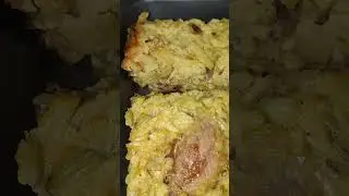 запеканка из кабачков