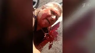 Полицейский рассказал, почему решил застрелить свою жену и ее отца