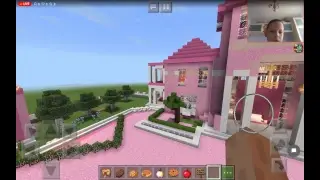 Stive brit sho Minecraft