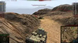 КВ-3. Лучший тяж на 7?