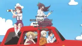 Shiyan Pin Jiating Opening/Intro l Rin Akatsuki - Early Day