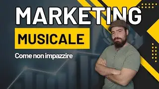 3 TIPS E CONSIGLI DI MARKETING PER IL TUO HOMESTUDIO E LA TUA MUSICA
