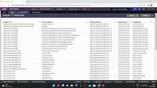 Apply-Parse-XML And Property-Set-XML Methods In PEGA