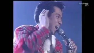 チェッカーズ「NANA」