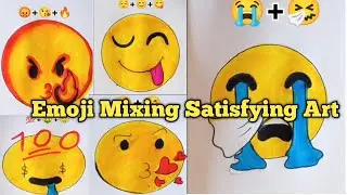 Creative art ideas  ||  10  Easy Art Tips &  Hacks  ||  painting Technique