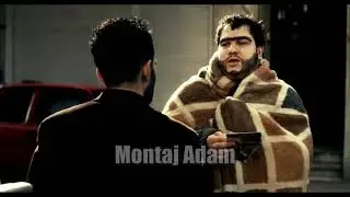 Başka Neyin Arasında Geçecek Dingil | Recep İvedik Sad Edit