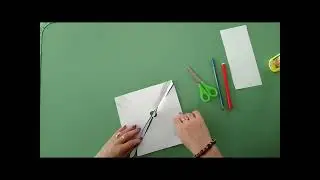 Мастер-класс: «Журавль»
