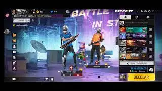 CS RANK ATÉ DESAFIANTE !