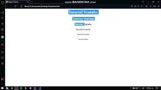 Estructura basica HTML | | Jesu.