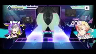 Devils Manner || MASTER Full Combo || Project Sekai Colorful Stage