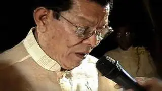 PONDO-PONDO / Demo & Nieves Garcia Golden Wedding Video