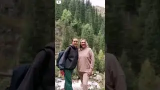 Красота в глазах Смотрящего 👌 