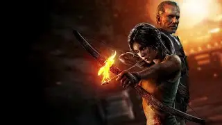 Tomb Raider - FULL GAME WALKTHROUGH - 5