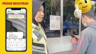 Digital Logbook Dengan AI