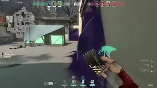 my best clutch ever