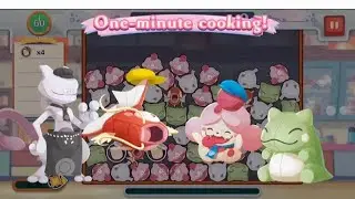 Pokémon café remix - Greedy Bellibolt - 10.000.000 free to play