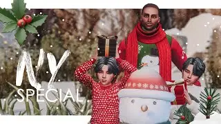 Династия Дин / New Year special 🎄