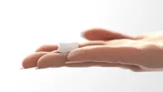 MIXPAC™ Piston with Airfree technology - Simple Handling