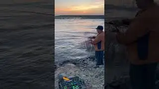 Рыбалка 🎣 водохранилище Битик в ЗКО