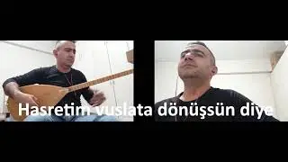 İzmir limanında bir balık olsam Çırpınsam sevginle göresin diye