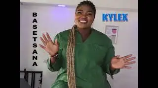 Kylex  Basetsana