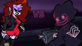Evil Pico vs Mom DAY 1 на русском