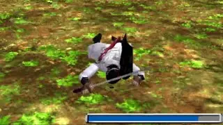 Momiji is soo WEAK (Ninja Gaiden Dragon Sword)