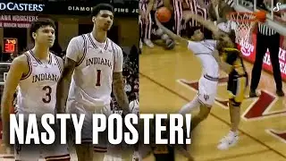 Kel'el Ware Drop 23-PT DOUBLE-DOUBLE & VICIOUS POSTER!