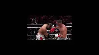 Diaz Catches Masdival Slippin