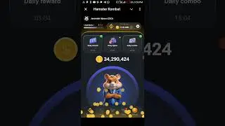 12 July Hamster Kombat daily cipher
