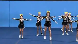 OC All Stars Junior Blue #ocfamily