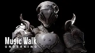[CR] Speed Zbrush I Diovran 디오브란