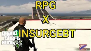 GTA V: RPG X INSUGENT
