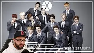 Getting Educated on EXO using an unhelpful guide ??