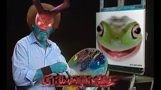 Grimstroke Гайд по dota 2 - 100% Winrate (у меня)